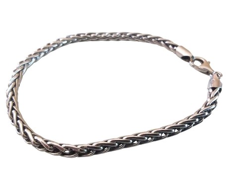 Bracciale argento 925 - argento, sterling