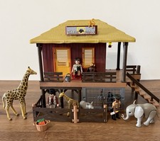 Playmobil 4826 Stazione di