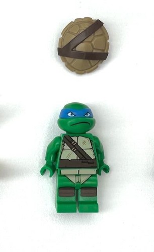 Minifig originale lego teenage - minifig,