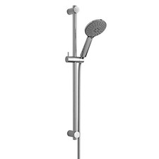 Saliscendi con asta in metallo