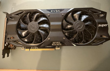 EVGA GeForce RTX 2070 SUPER KO