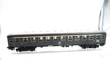 Märklin H0 4063, carrozza