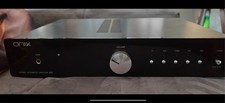 amplificatore hifi Onix A55