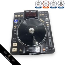 Denon DJ DN-S3700 Digital