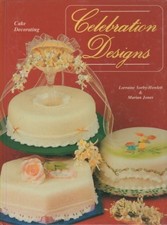 Celebration Cake Designs