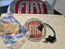 82473880 INDICATORE LIVEL.ACQUA RADIATORE NUOV.ORIG.FIAT/LANCIA TEMPRA-DEDRA BZ