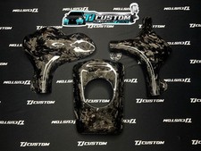 yamaha banshee carbon forged