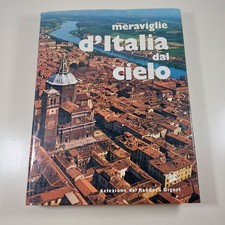 Meraviglie D'italia Dal Cielo