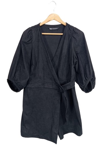 Zara tuta corta donna - tuta,