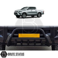 Barra toro toyota hilux - barra,