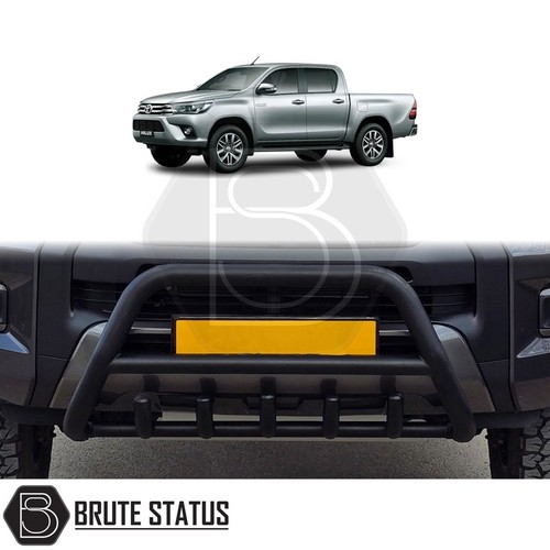 Barra toro toyota hilux - toro,
