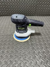 Festool ETS 150/3 EQ smerigliatrice eccentrica non testata