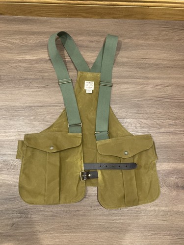 Vintage filson gioco caccia - filson,