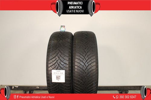 Pneumatici headway 205 - 2,