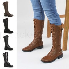 LINEA DONNA STIVALI AL