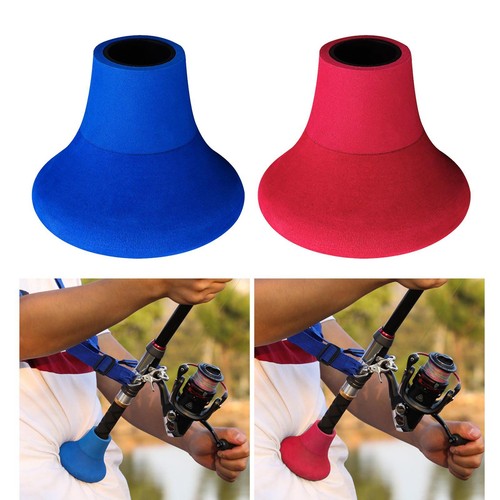 Canna pesca supporto giunto - da,