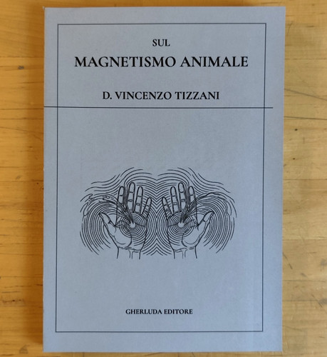 Sul magnetismo animale - sul,