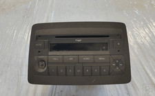 735403207 Autoradio  FIAT PANDA (2Q) 1.2 Emotion Ber. 5p/b/1242cc