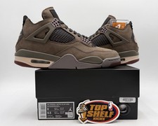 DS Nuove Nike Air Jordan 4 A