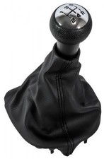 Pomello e cuffia cambio 5