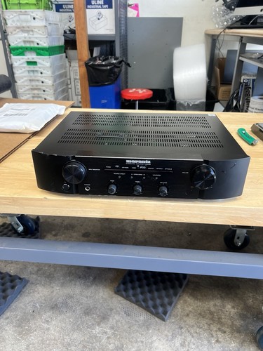 Amplificatore integrato