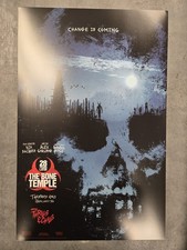 28 Years Later Bone Temple