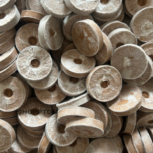 Pellet cocco - pellet, 42