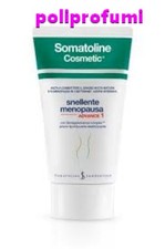 Somatoline Cosmetic Snellente
