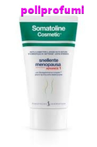 Somatoline cosmetic snellente - somatoline,