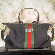 Gucci techno canvas - gucci,