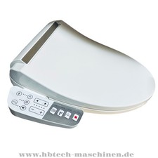 Sedile WC Smart Bidet