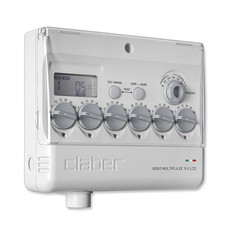 CLABER 8060 MULTIPLA DC 9 V