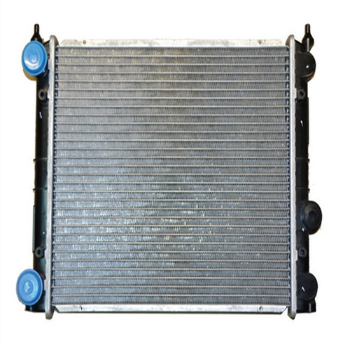 Radiatore senza ventola ligier - radiatore,