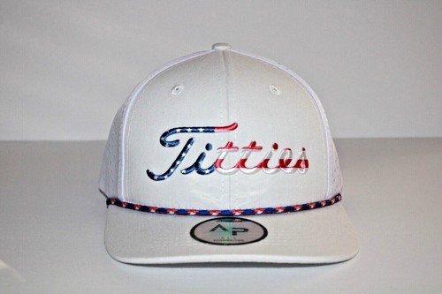 Cappello camionista usa - cappello,