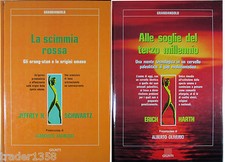 LOTTO 2 libri  HART Alle