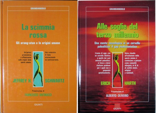 Lotto libri hart alle - 2,