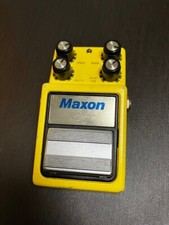 Maxon FL-9 Flanger Guitar