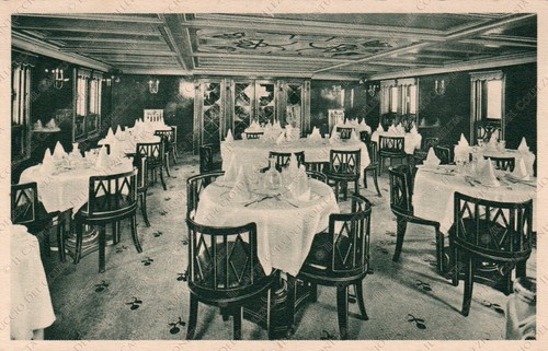 1932 venezia navigazione - 1932,