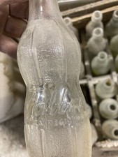 Vecchia bottiglia FABBRI