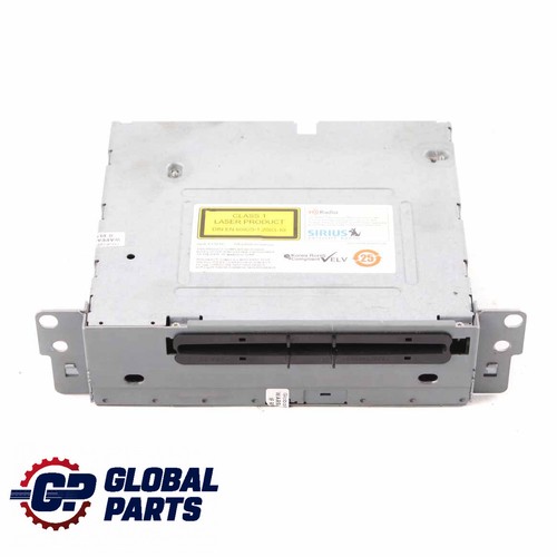 Bmw f25 business radio - x3,