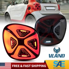 Pair VLAND LED Tail Lights For