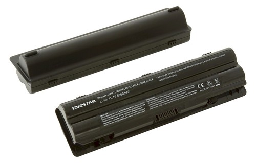Batteria 6600 mah - 6600, per