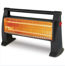 Caldo bagno Pinguino Stufa