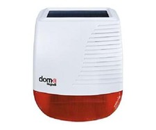 Beghelli - Sirena Allarme