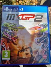 Mxgp ps4 playstation - ps4,