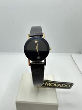 Orologio Donna Movado Museum