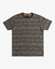 T-shirt Billabong Halfrack