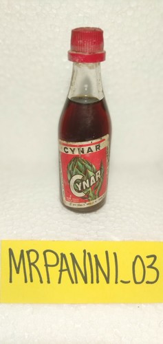Mignon bottles miniature - mignon,