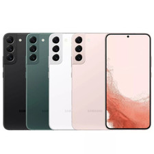 Nuovo Samsung Galaxy S22+ Plus 5G S906U 256GB 6.6" Senza Contratto Smartphone 
