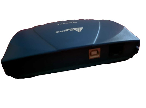 Modem atlantis land a01 - modem, a01-iu1